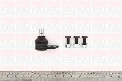 FAI AUTOPARTS ss032 -  Несущий / направляющий шарнир